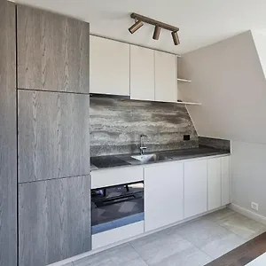 Premium Lochergut Apartment
