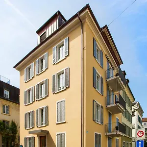Nest - Eidmattstrasse 6 Apartment