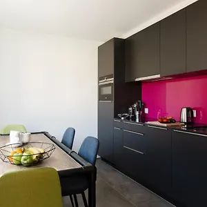 Nest - Elsastrasse 16 Apartment