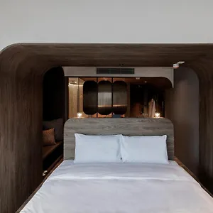 Hillwood House Hotel Hong Kong