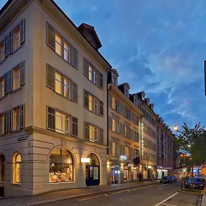 3* Hotel Sorell Rütli