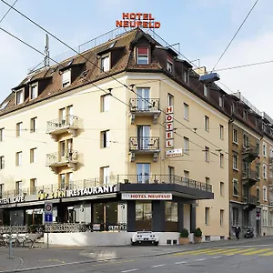 3* Hotel Neufeld