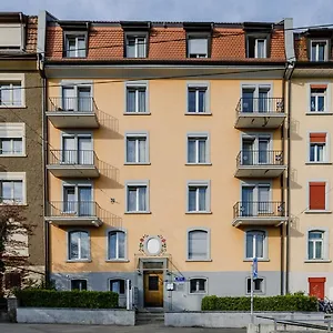 Swiss Star North End - Contactless Self Check-in Apartment