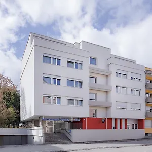 Swiss Star Oerlikon District - Contactless Self Check-in Apartment