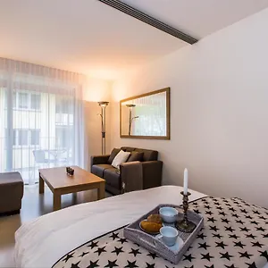 Nest - Neptun Studio At Seefeld Apartment