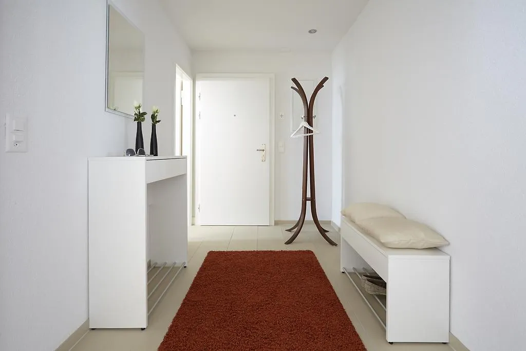 City Stay - Nordstrasse Zurich