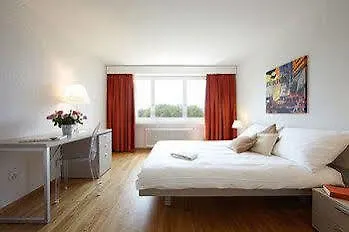 City Stay - Nordstrasse Zurich Appartement